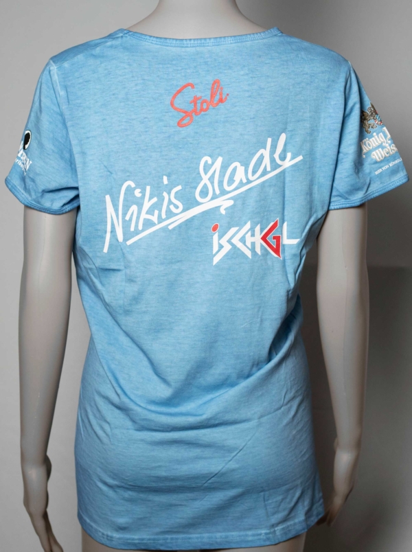 Nikisstadl-Tshirt-Damen-Blau